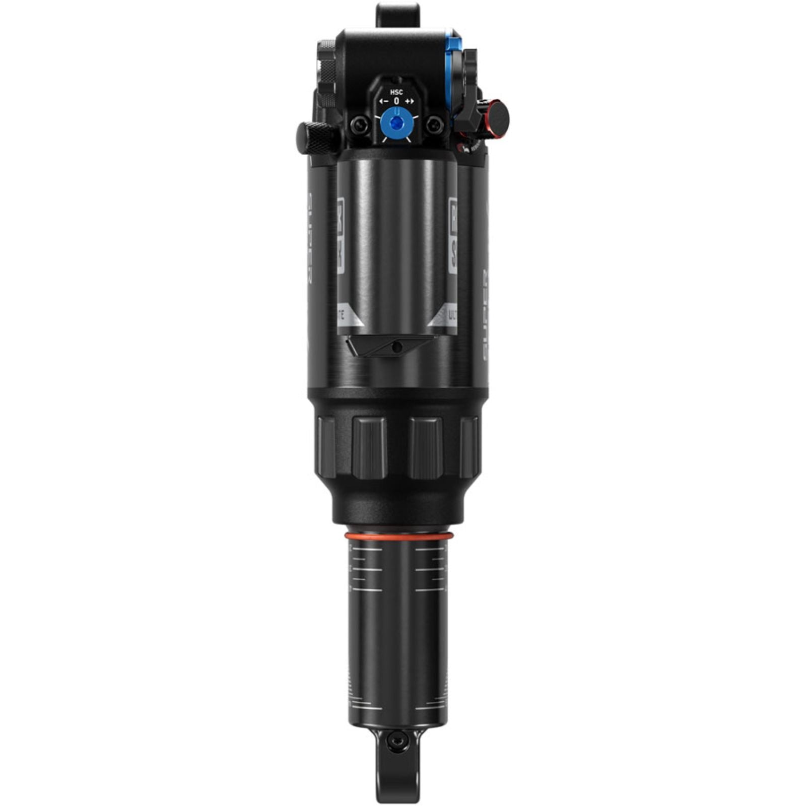 RockShox Super Deluxe Ultimate D1 Rear Shock 230x62.5 [MPN: 00.4118.551.001]_2347411