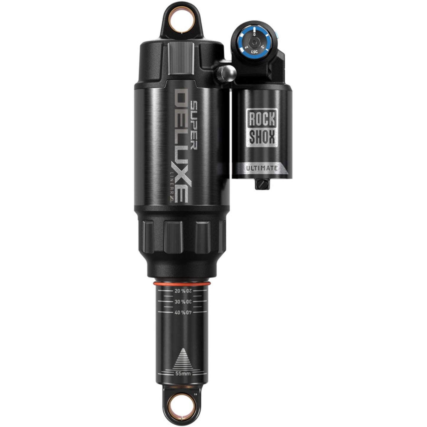 RockShox Super Deluxe Ultimate D1 Rear Shock 230x62.5 [MPN: 00.4118.551.001]_2347412