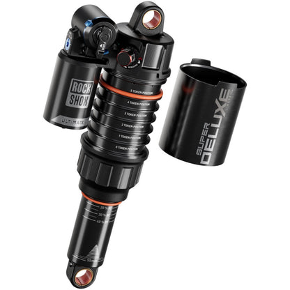 RockShox Super Deluxe Ultimate D1 Rear Shock 230x62.5 [MPN: 00.4118.551.001]_2347415