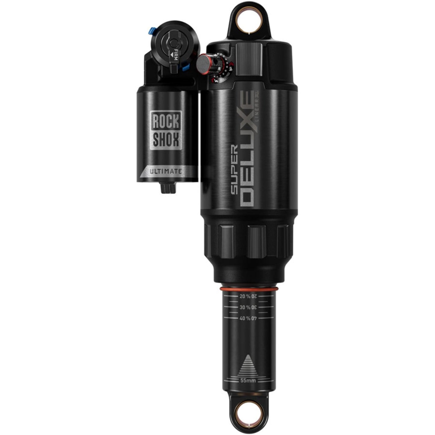 RockShox Super Deluxe Ultimate D1 Rear Shock 230x60 [MPN: 00.4118.551.002]_2347408