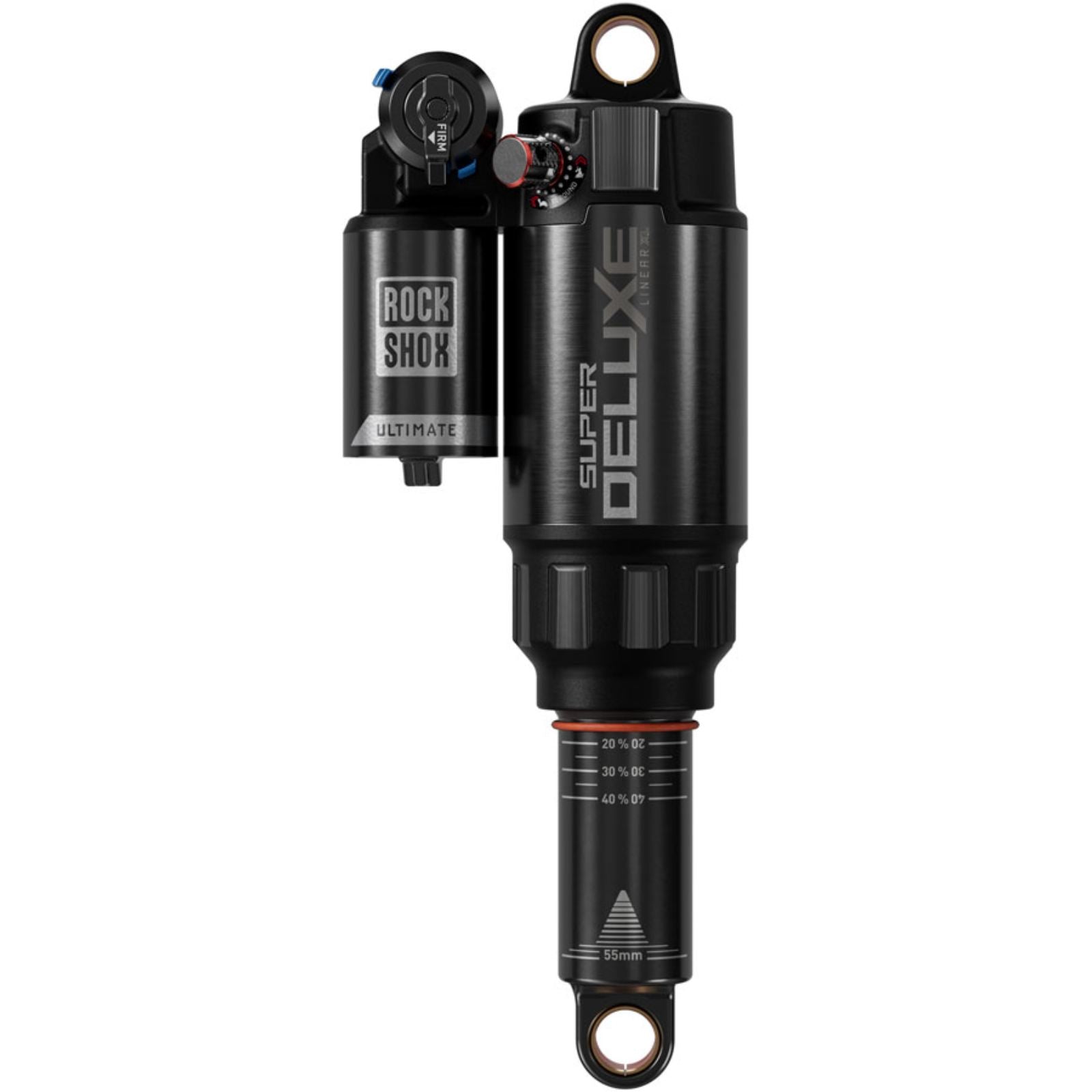 RockShox Super Deluxe Ultimate D1 Rear Shock 230x60 [MPN: 00.4118.551.002]_2347408