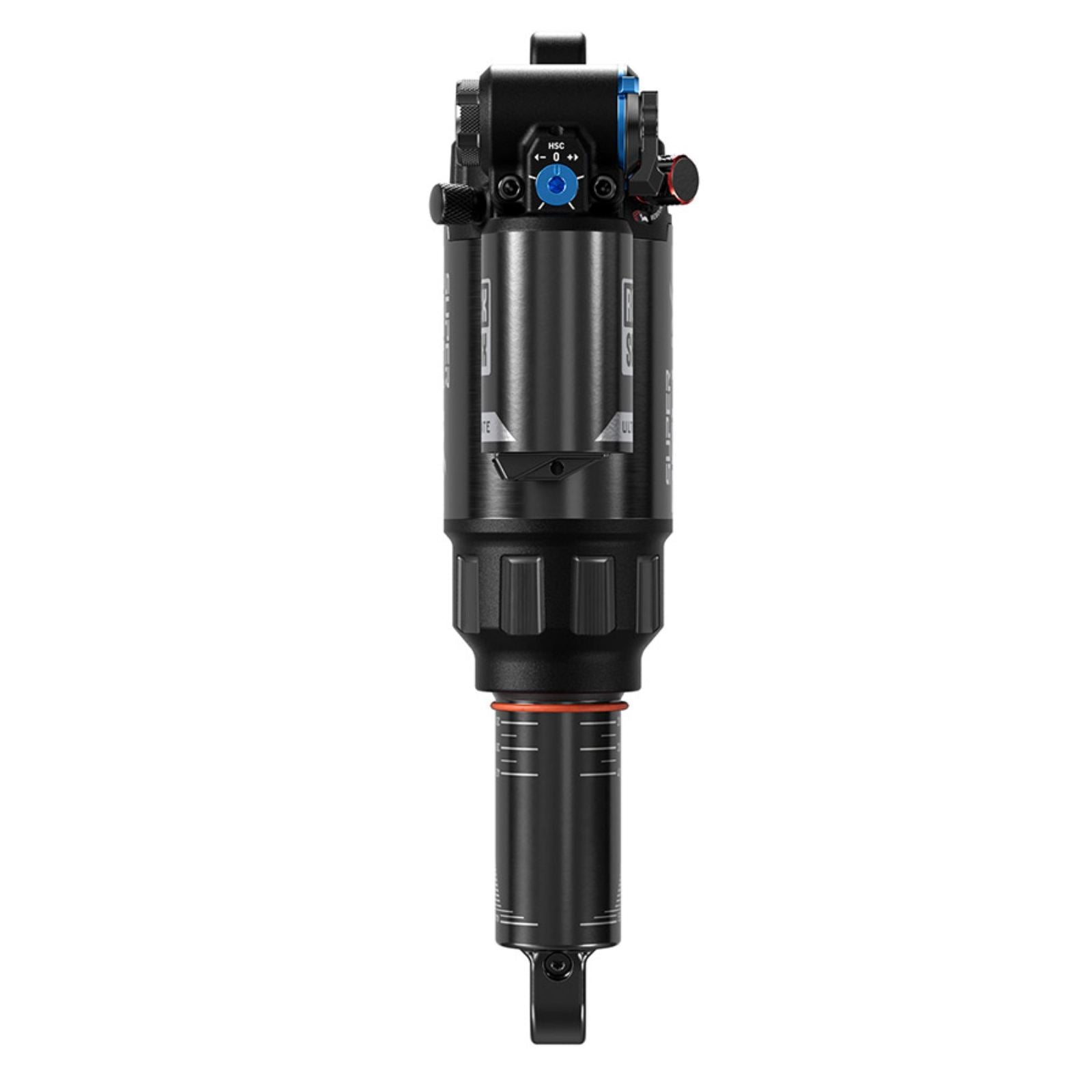 RockShox Super Deluxe Ultimate D1 Rear Shock 210x52.5 [MPN: 00.4118.551.005]_2105557