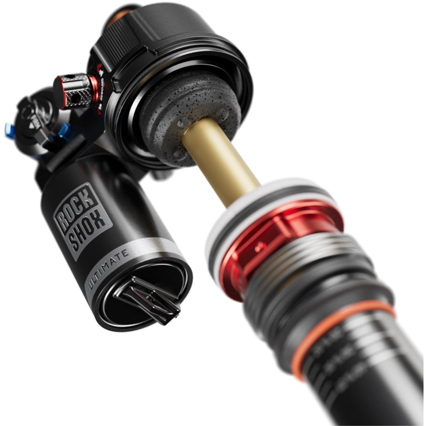 RockShox Super Deluxe Ultimate D1 Rear Shock 210x50 [MPN: 00.4118.551.006]_2347449