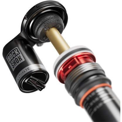 RockShox Super Deluxe Ultimate RC2T Rear Shock - 205 x 62.5mm [MPN: 00.4118.551.008]_2347301