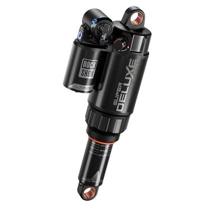 RockShox Super Deluxe Ultimate D1 Rear Shock 190x45 [MPN: 00.4118.551.010]_2105525