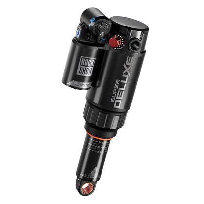 RockShox Super Deluxe Ultimate RC2T Rear Shock - 165 x 45 mm [MPN: 00.4118.551.014]_2105589