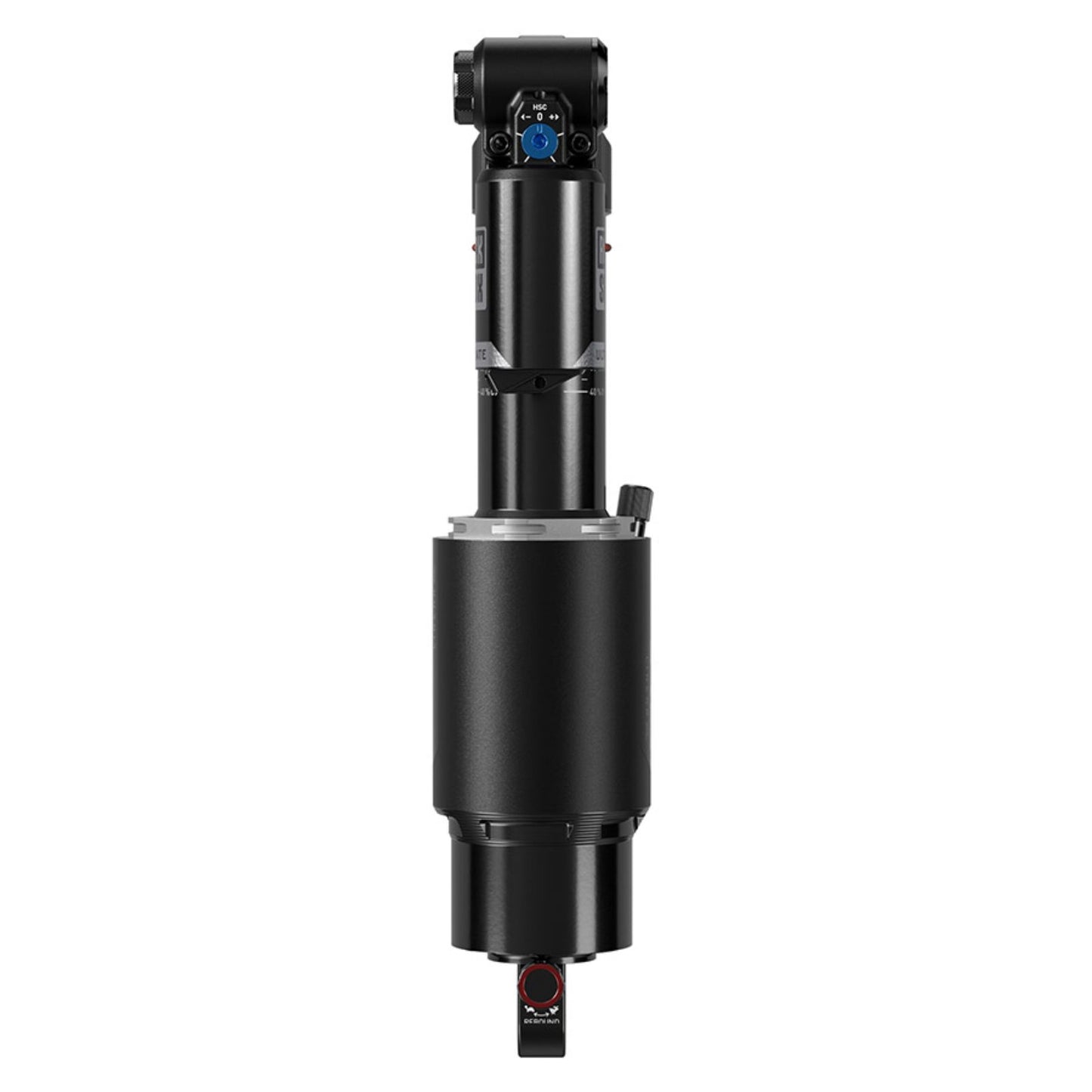 RockShox Vivid Ultimate DH RC2 Rear Shock - 250 x 75 mm, Standard, D1 [MPN: 00.4118.548.000]_2105653