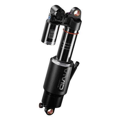 RockShox Vivid Ultimate DH RC2 Rear Shock - 250 x 70 mm, Standard, D1 [MPN: 00.4118.548.002]_2105658