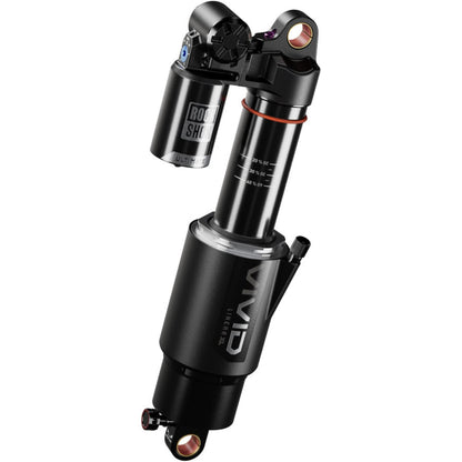 RockShox Vivid Ultimate DH RC2 Rear Shock - 250 x 70 mm, Standard, D1 [MPN: 00.4118.548.002]_2347429