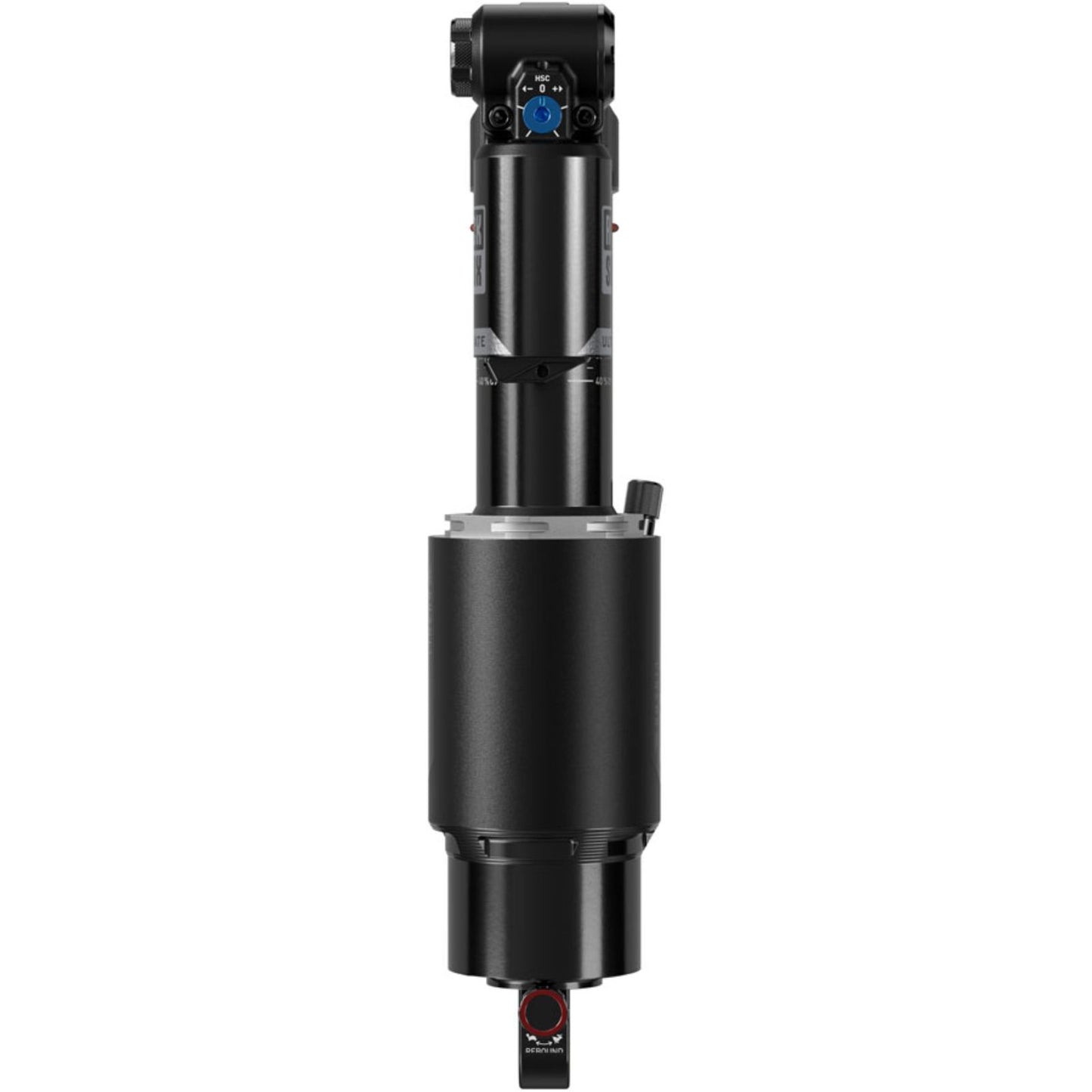 RockShox Vivid Ultimate DH RC2 Rear Shock - 250 x 70 mm, Standard, D1 [MPN: 00.4118.548.002]_2347430