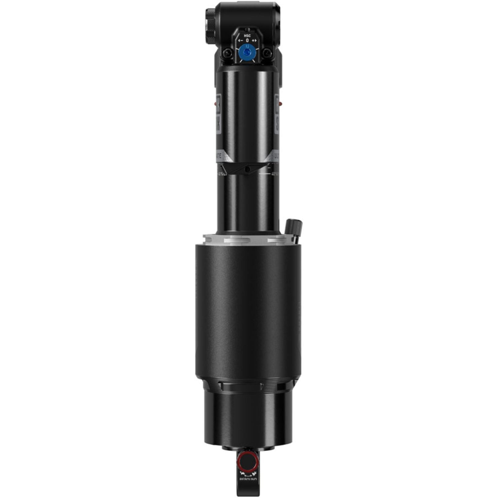 RockShox Vivid Ultimate DH RC2 Rear Shock - 250 x 70 mm, Standard, D1 [MPN: 00.4118.548.002]_2347430