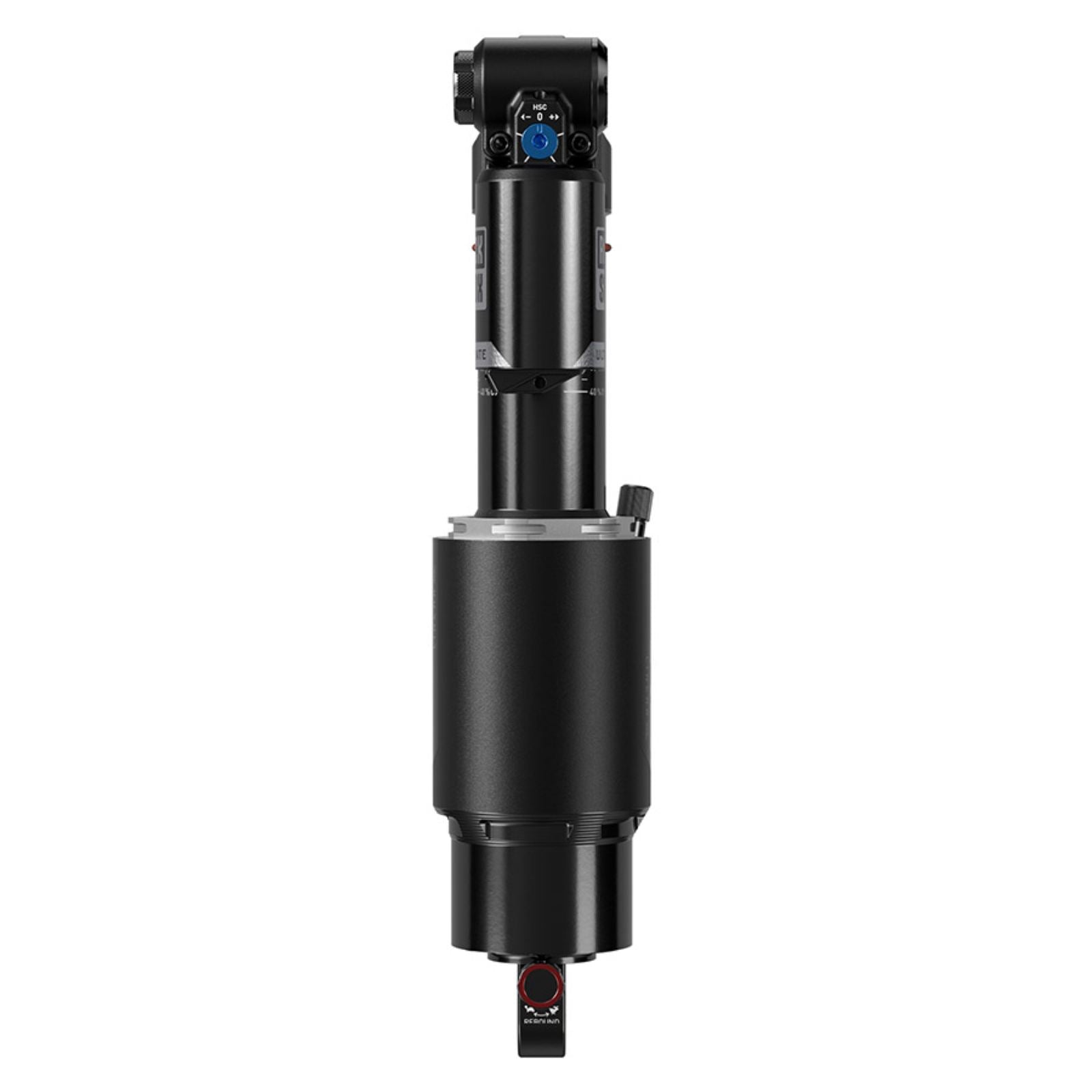RockShox Vivid Ultimate DH RC2 Rear Shock - 250 x 70 mm, Standard, D1 [MPN: 00.4118.548.002]_2105659
