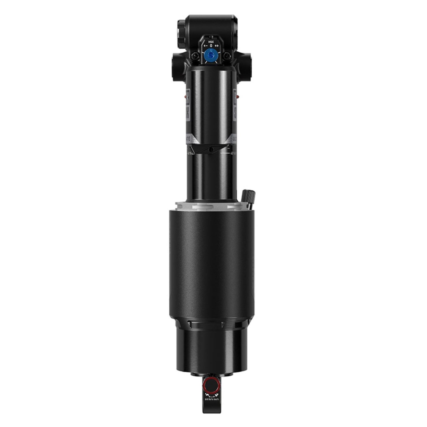 RockShox Vivid Ultimate DH RC2 Rear Shock - 225 x 75 mm [MPN: 00.4118.548.003]_2105662