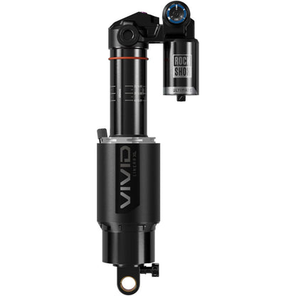 RockShox Vivid Ultimate DH RC2 Rear Shock - 225 x 72.5 mm, Linear XL Air [MPN: 00.4118.548.004]_2347437