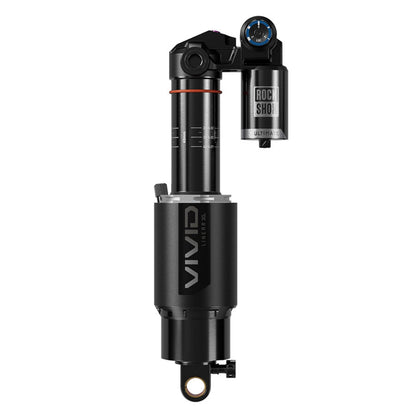 RockShox Vivid Ultimate DH RC2 Rear Shock - 225 x 70 mm, Linear XL Air [MPN: 00.4118.548.005]_2105667