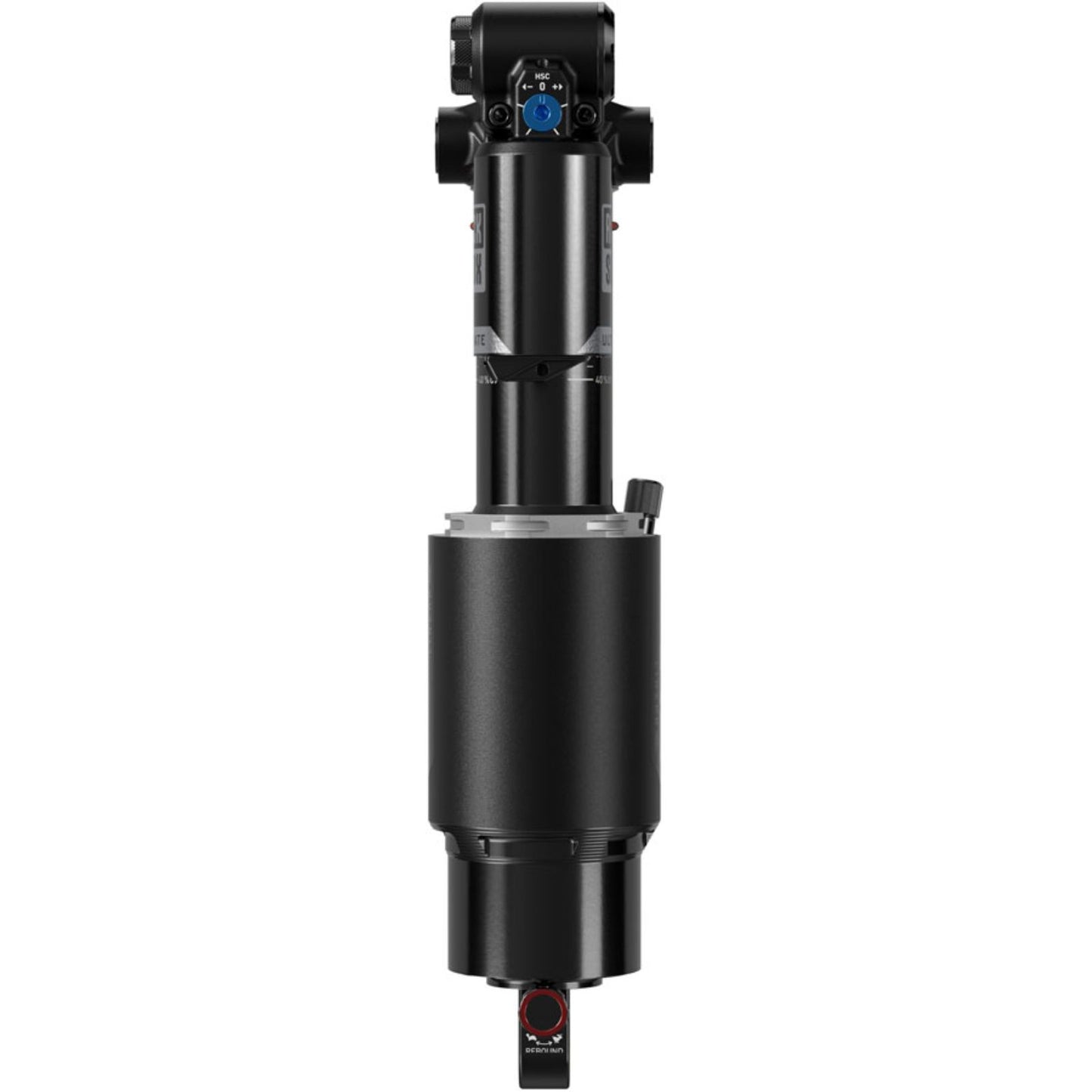 RockShox Vivid Ultimate DH RC2 Rear Shock - 225 x 70 mm, Linear XL Air [MPN: 00.4118.548.005]_2347439