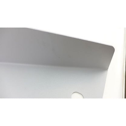 Rival Powersports USA Alloy Rear A Arm Guards for Can-Am OPEN BOX [MPN: 2444.7606.1]_2109926