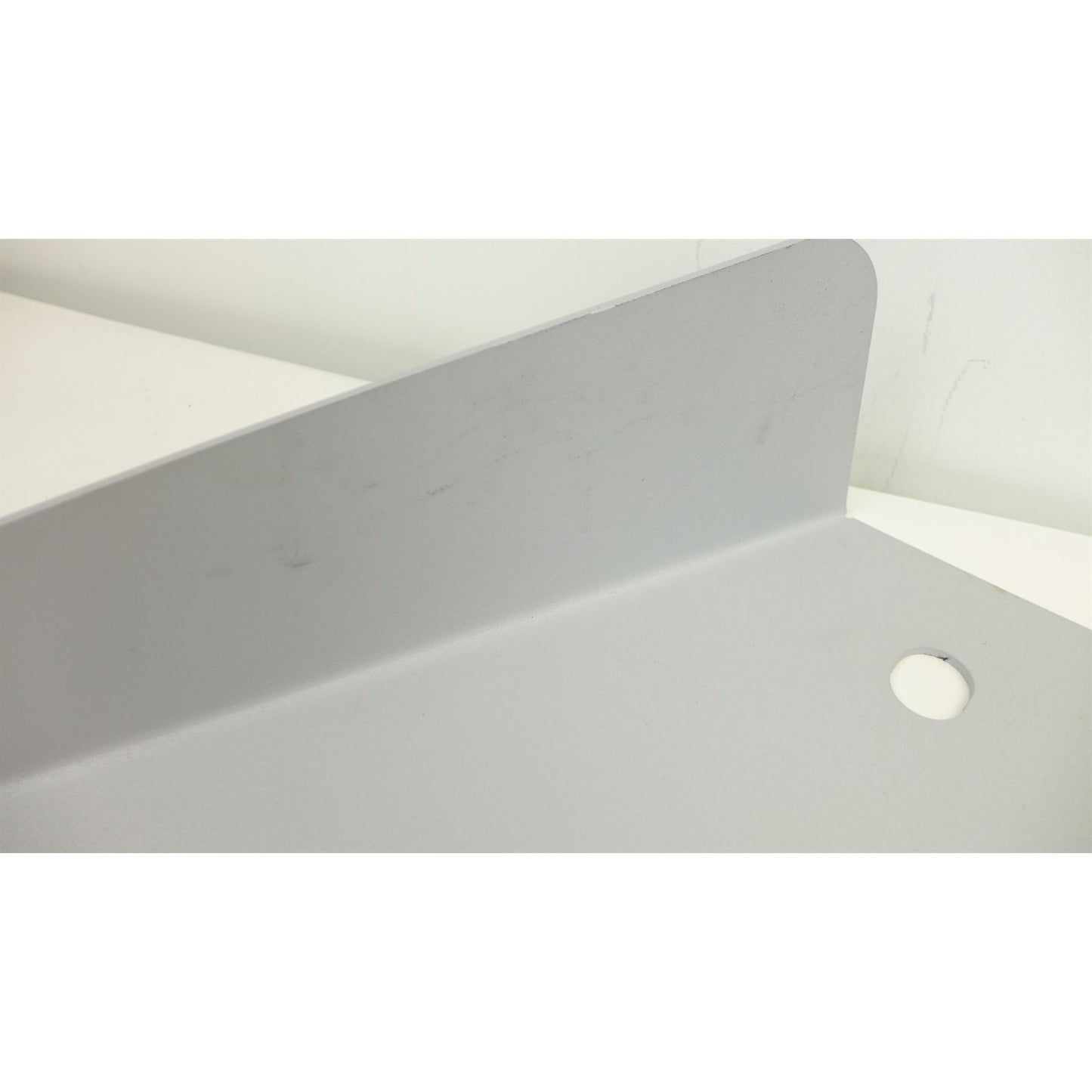 Rival Powersports USA Alloy Rear A Arm Guards for Can-Am OPEN BOX [MPN: 2444.7606.1]_2109927