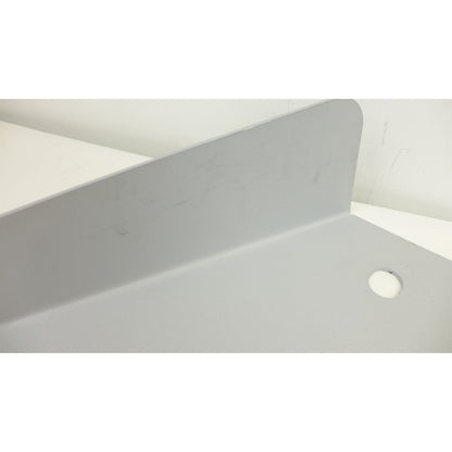 Rival Powersports USA Alloy Rear A Arm Guards for Can-Am OPEN BOX [MPN: 2444.7606.1]_2109927