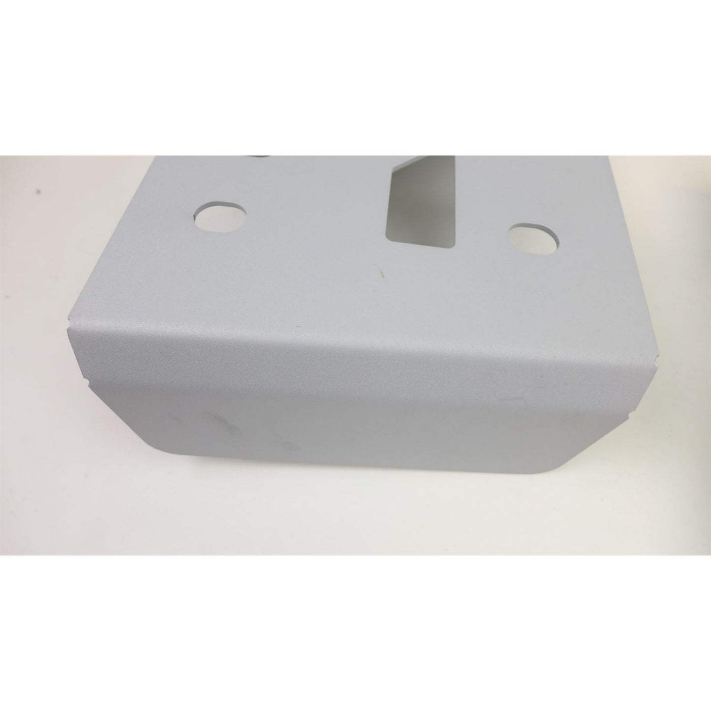 Rival Powersports USA Alloy Rear A Arm Guards for Can-Am OPEN BOX [MPN: 2444.7606.1]_2109929