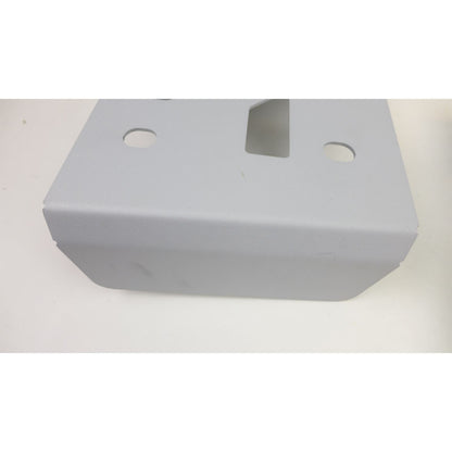 Rival Powersports USA Alloy Rear A Arm Guards for Can-Am OPEN BOX [MPN: 2444.7606.1]_2109929