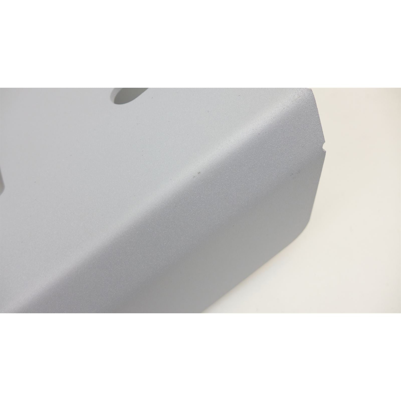 Rival Powersports USA Alloy Rear A Arm Guards for Can-Am OPEN BOX [MPN: 2444.7606.1]_2109930