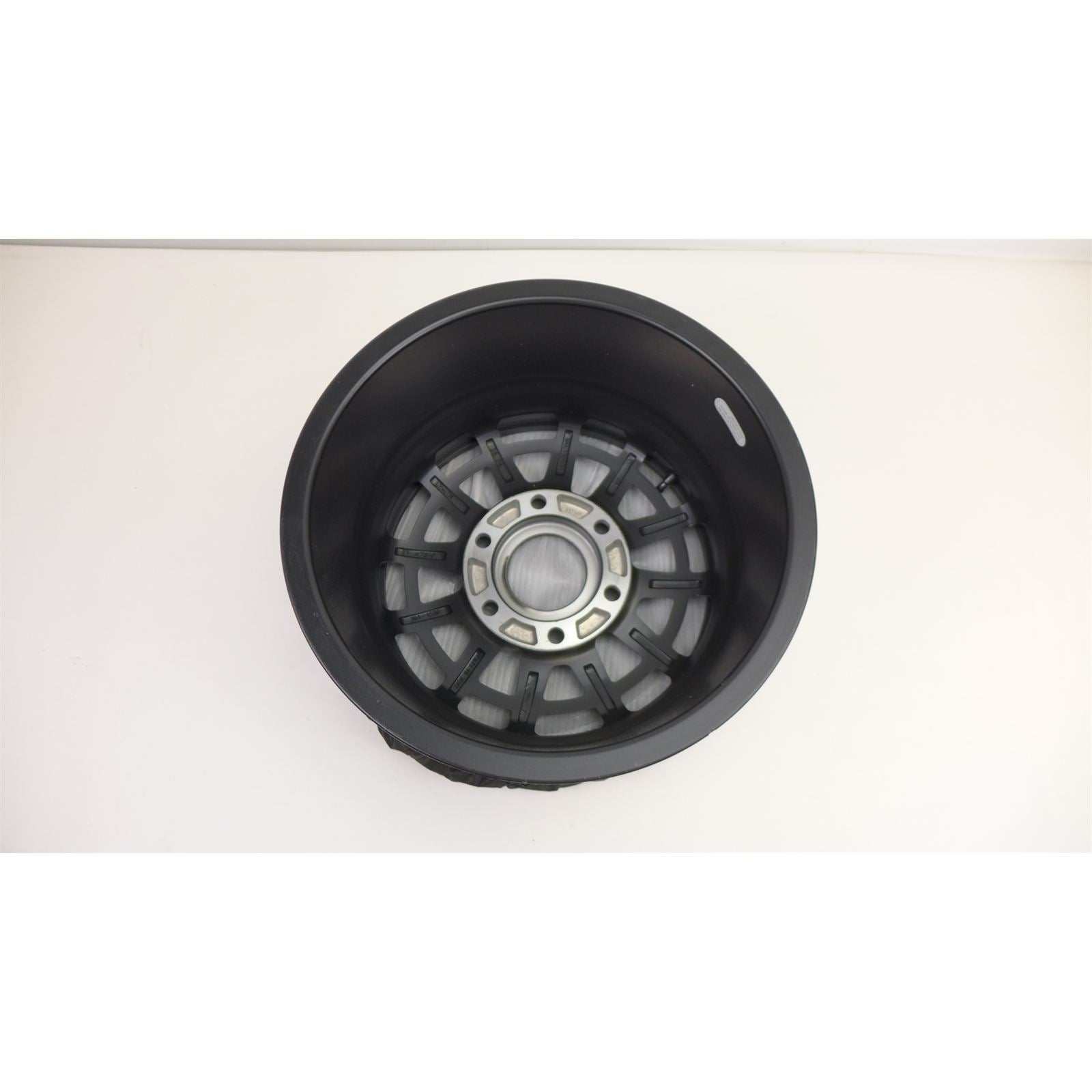 ITP Wheel SD10 Beadlock Front/Rear 15x7 - 6/5.5 - 78.9 mm OPEN BOX [MPN: 1522771720B]_2109920