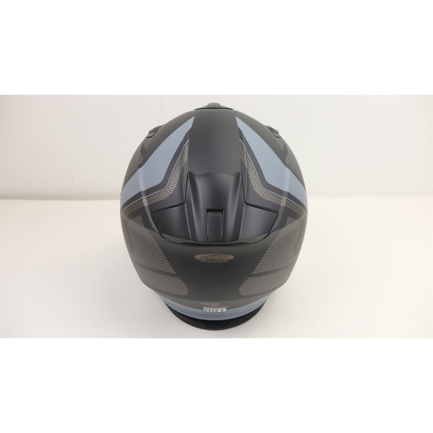 ScorpionEXO Ryzer Full-Face Helmet Evolution - Phantom - Large OPEN BOX [MPN: RYZ-2045]_2109954