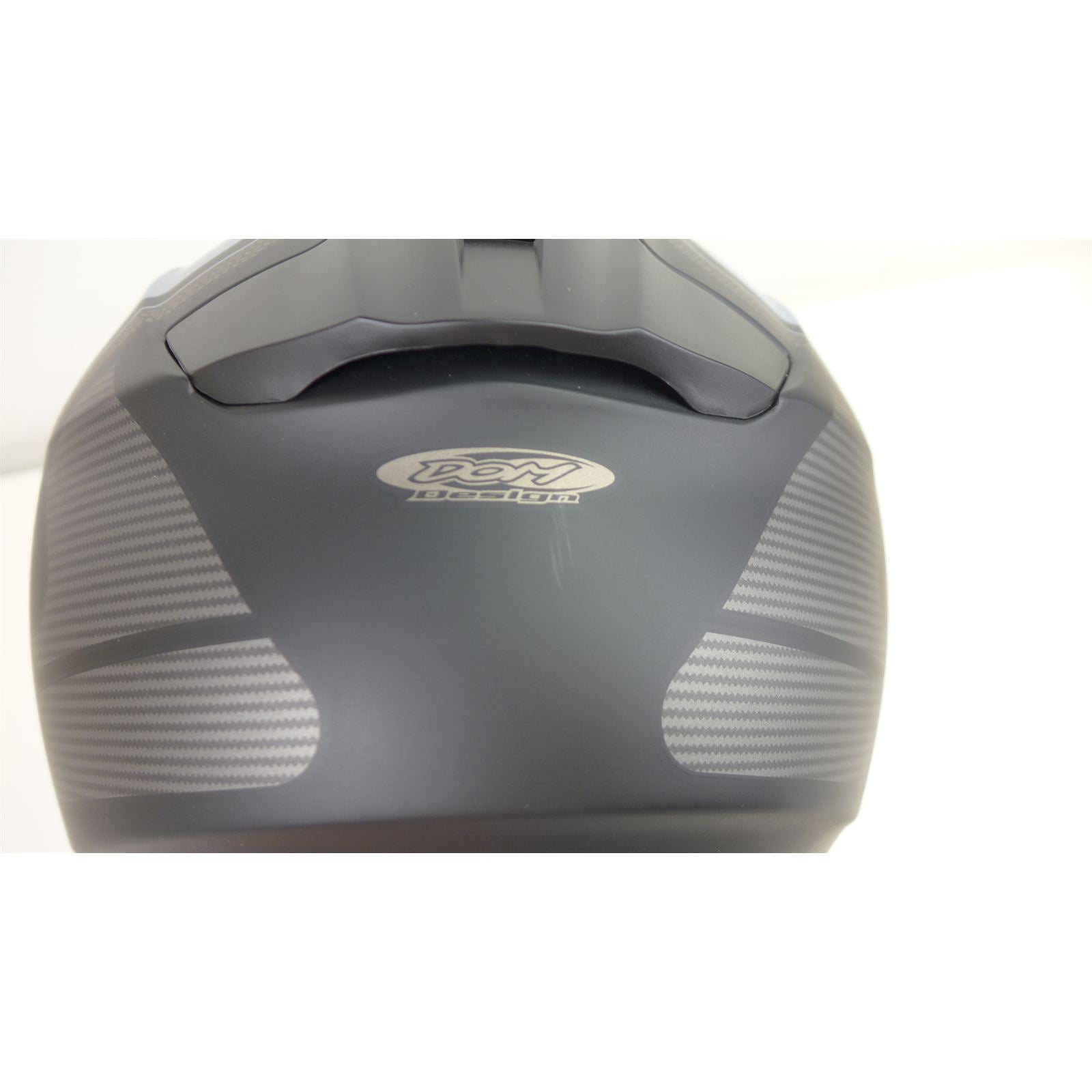 ScorpionEXO Ryzer Full-Face Helmet Evolution - Phantom - Large OPEN BOX [MPN: RYZ-2045]_2109955