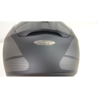 ScorpionEXO Ryzer Full-Face Helmet Evolution - Phantom - Large OPEN BOX [MPN: RYZ-2045]_2109955