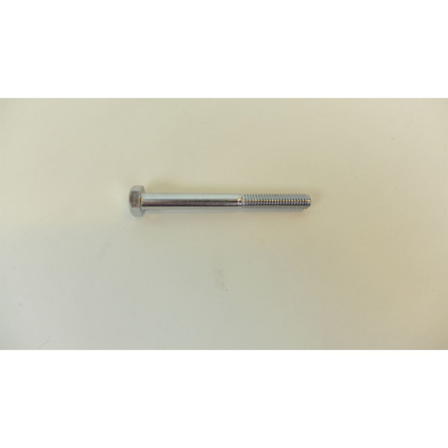 2FastMoto 2.5in Partially Threaded Hex Bolt Screws - 40pk for Honda [MPN: BH660CR]_2109865