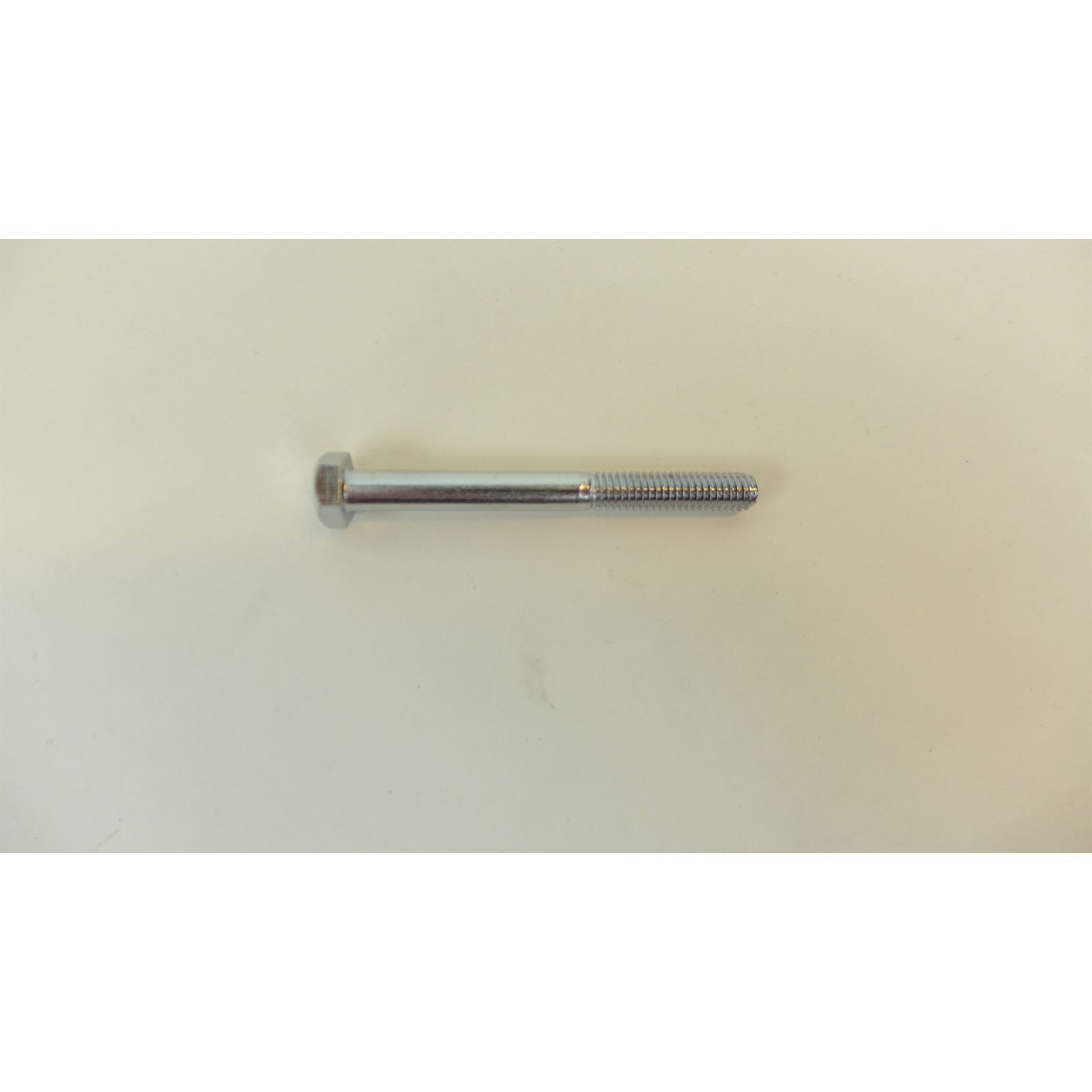 2FastMoto 2.5in Partially Threaded Hex Bolt Screws - 40pk for Honda [MPN: BH660CR]_2109865