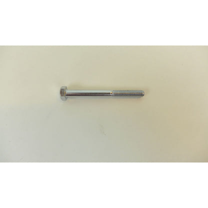 2FastMoto 2.5in Partially Threaded Hex Bolt Screws - 40pk for Honda [MPN: BH660CR]_2109865