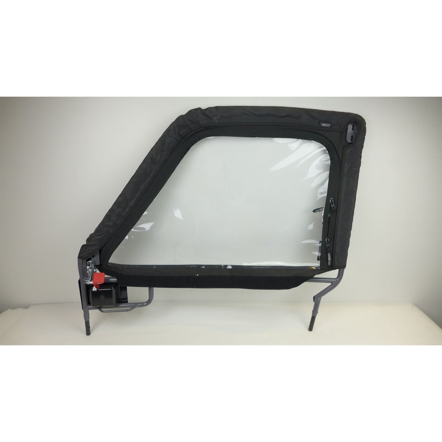 Seizmik Framed Door Kit for Select Polaris Ranger Full Size OPEN BOX [MPN: 06022]_2112654