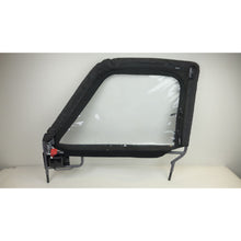 Seizmik Framed Door Kit for Select Polaris Ranger Full Size OPEN BOX [MPN: 06022]_2112654