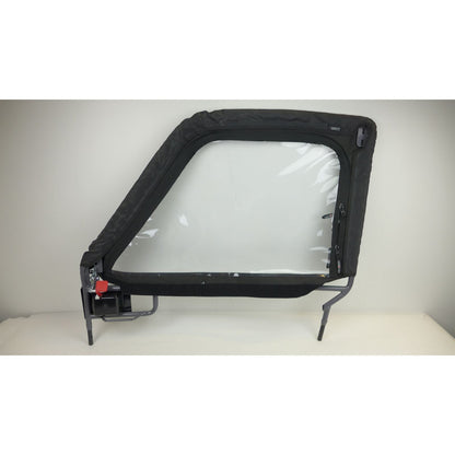 Seizmik Framed Door Kit for Select Polaris Ranger Full Size OPEN BOX [MPN: 06022]_2112654