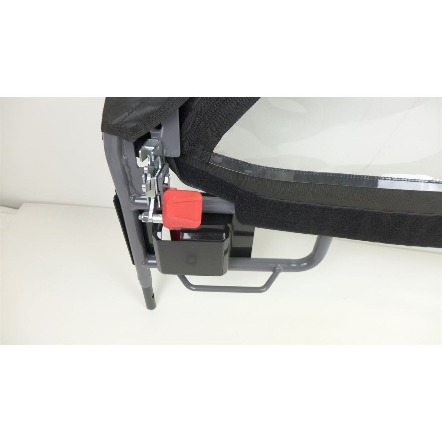 Seizmik Framed Door Kit for Select Polaris Ranger Full Size OPEN BOX [MPN: 06022]_2112655