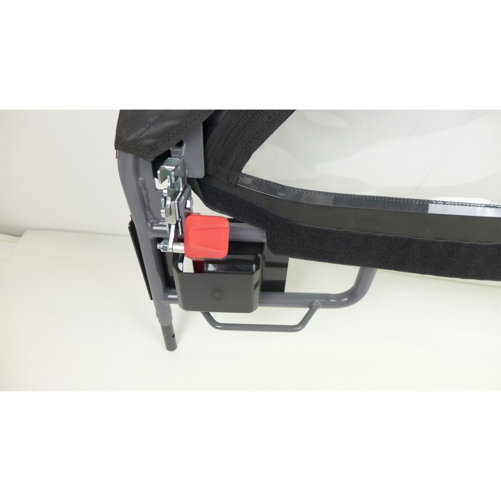 Seizmik Framed Door Kit for Select Polaris Ranger Full Size OPEN BOX [MPN: 06022]_2112655