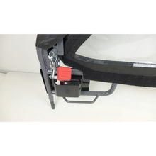 Seizmik Framed Door Kit for Select Polaris Ranger Full Size OPEN BOX [MPN: 06022]_2112655