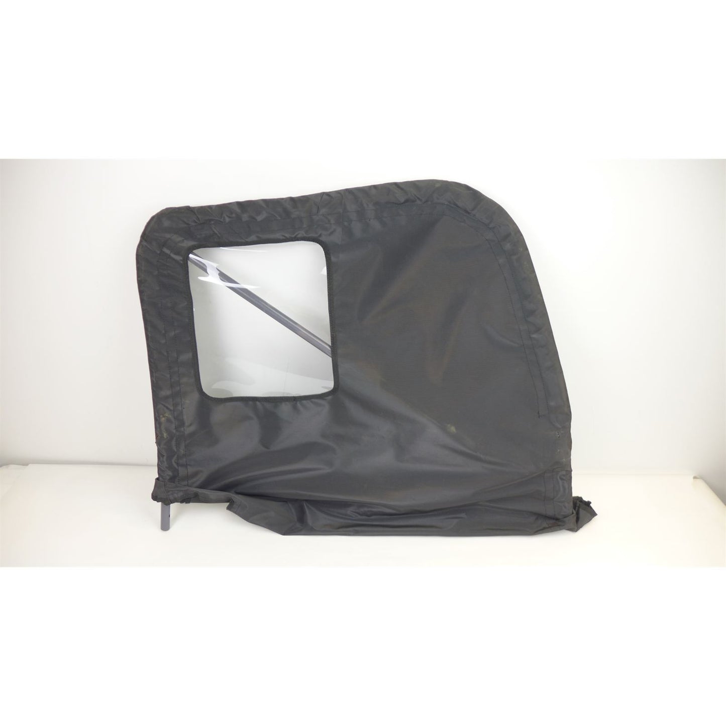 Seizmik Framed Door Kit for Select Polaris Ranger Full Size OPEN BOX [MPN: 06022]_2112657