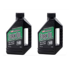 Maxima Fork Oil 10W - 16oz PACK OF 2 [MPN: 55916]_2110013