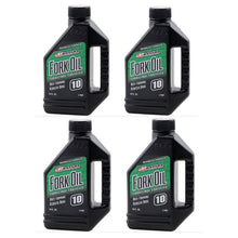 Maxima Fork Oil 10W - 16oz PACK OF 4 [MPN: 55916]_2110019