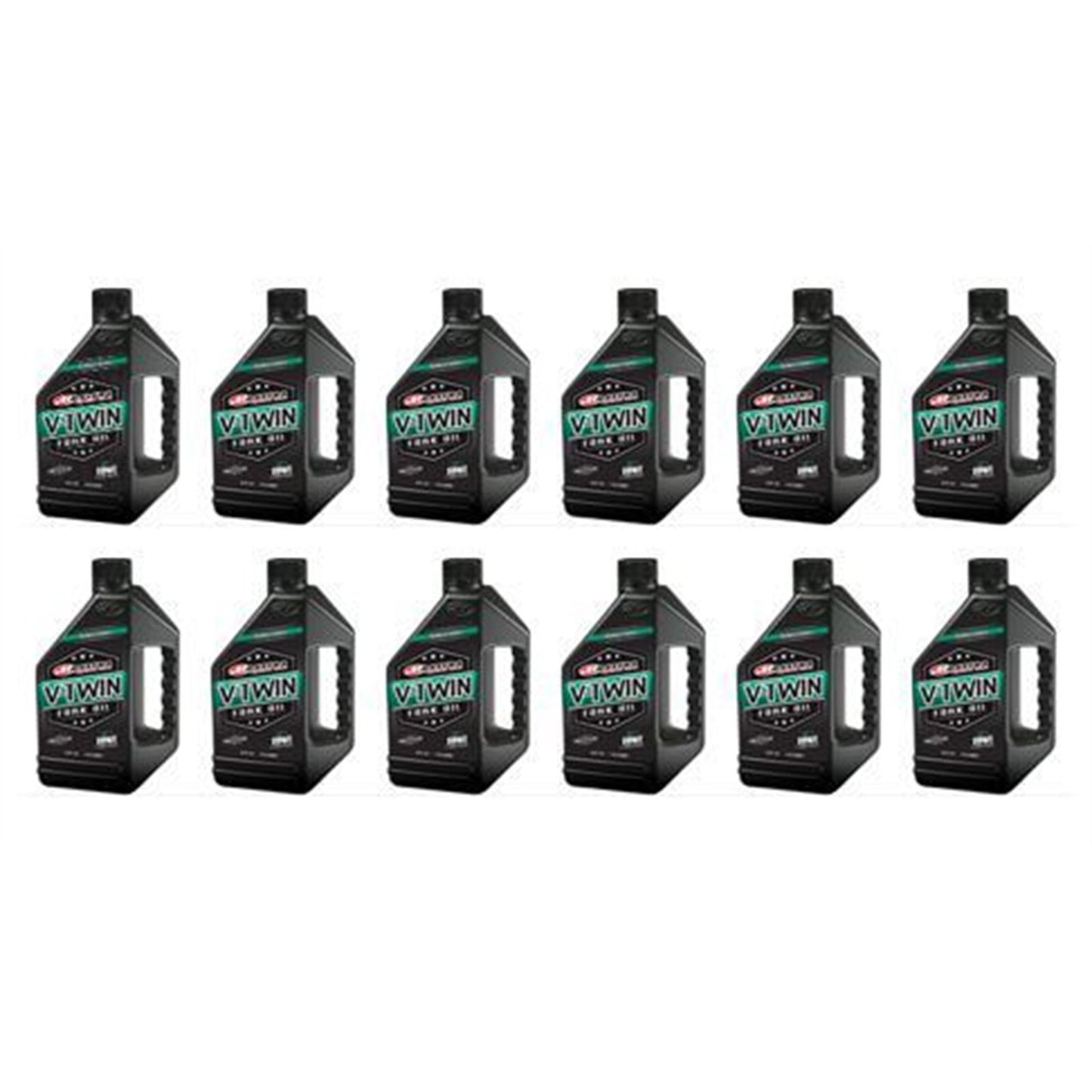 Maxima V-Twin Type E Fork Oil 10WT - 1 qt/ 32oz PACK OF 12 [MPN: 50-02901]_2110024