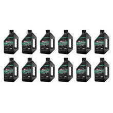 Maxima V-Twin Type E Fork Oil 10WT - 1 qt/ 32oz PACK OF 12 [MPN: 50-02901]_2110024