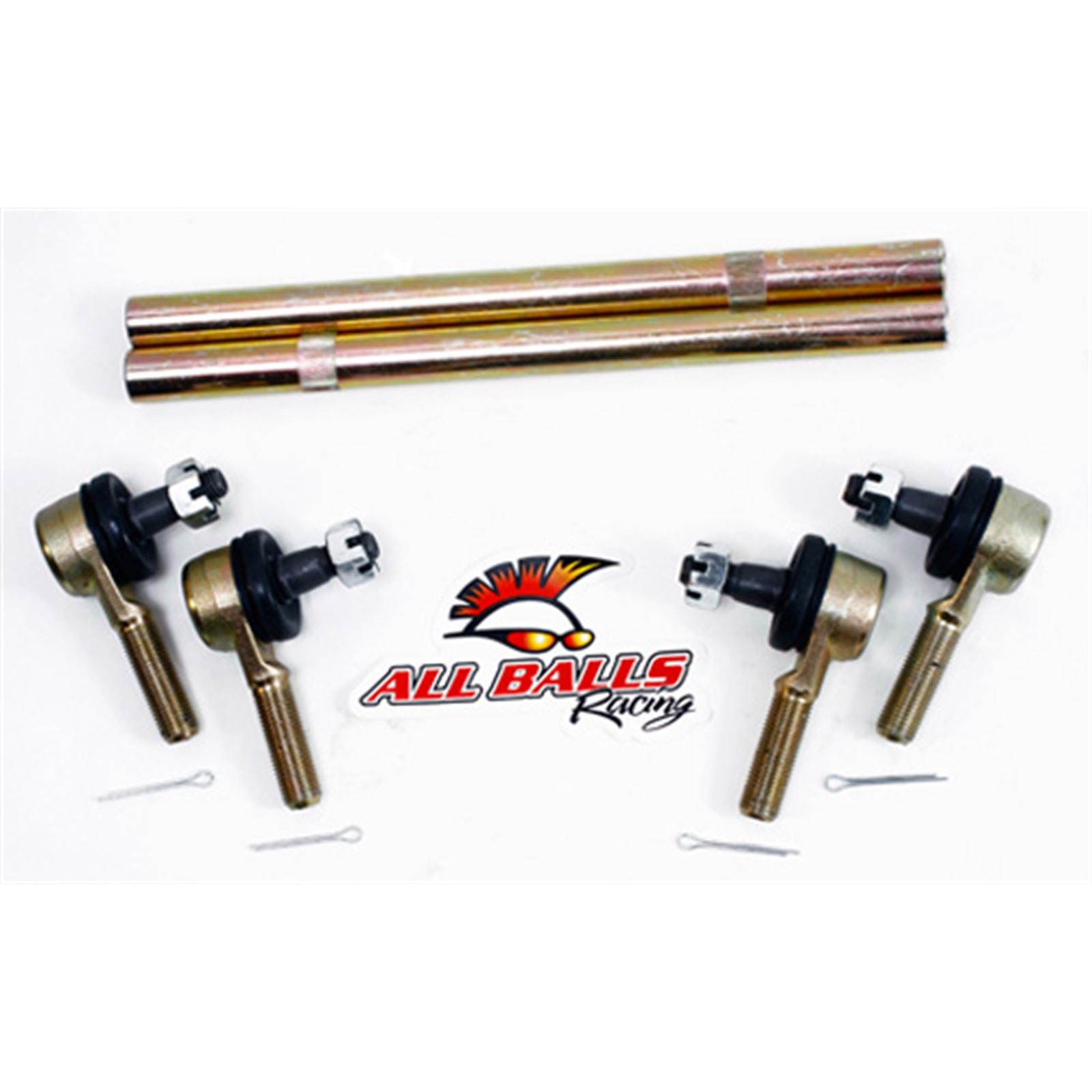 All Balls Tie Rod Upgrade Kit 52-1001_595050