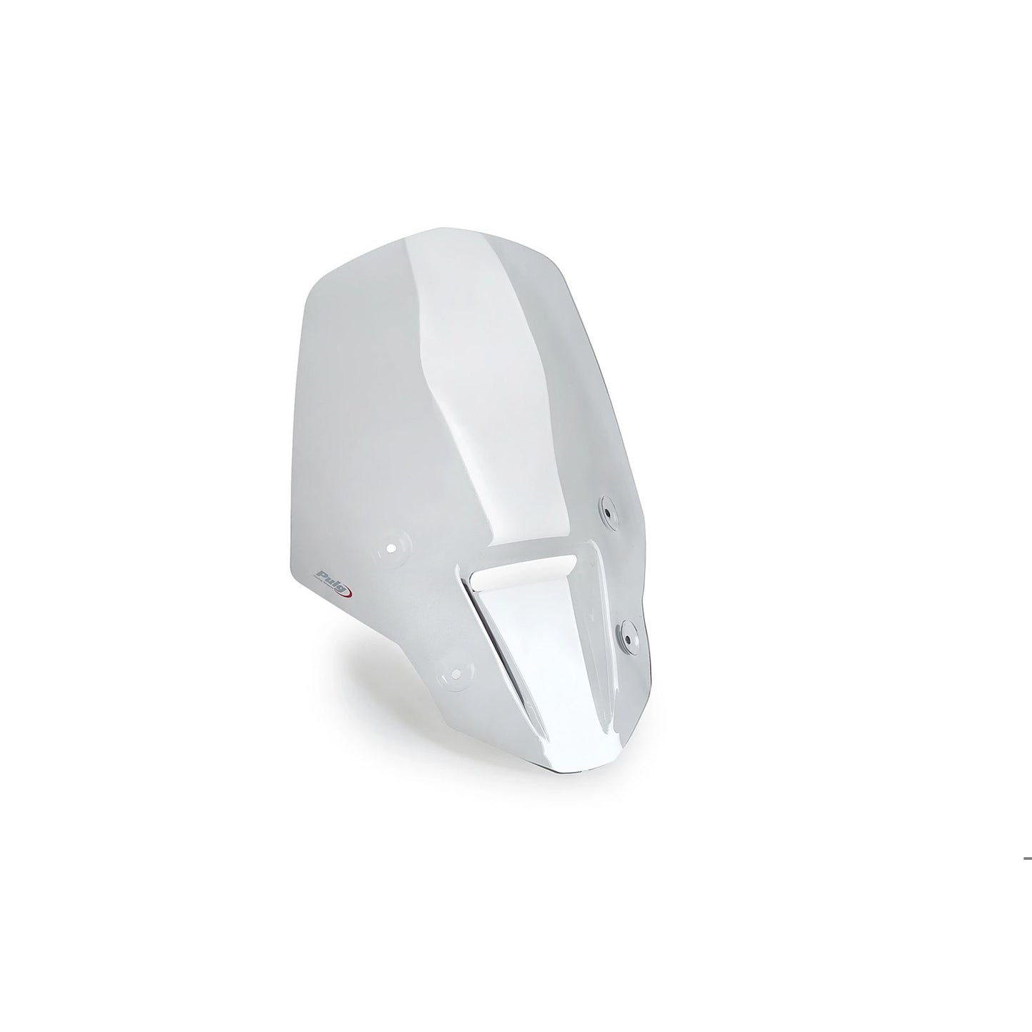 Puig Windscreen Touring - Clear Compatible with Honda XL750 [MPN: 22573W]_2110811