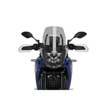 Puig Windscreen Rally - Clear Compatible with Yamaha Tenere 700 [MPN: 22647W]_2110817