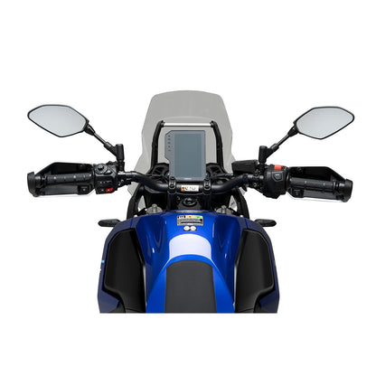 Puig Windscreen Rally - Clear Compatible with Yamaha Tenere 700 [MPN: 22647W]_2110819