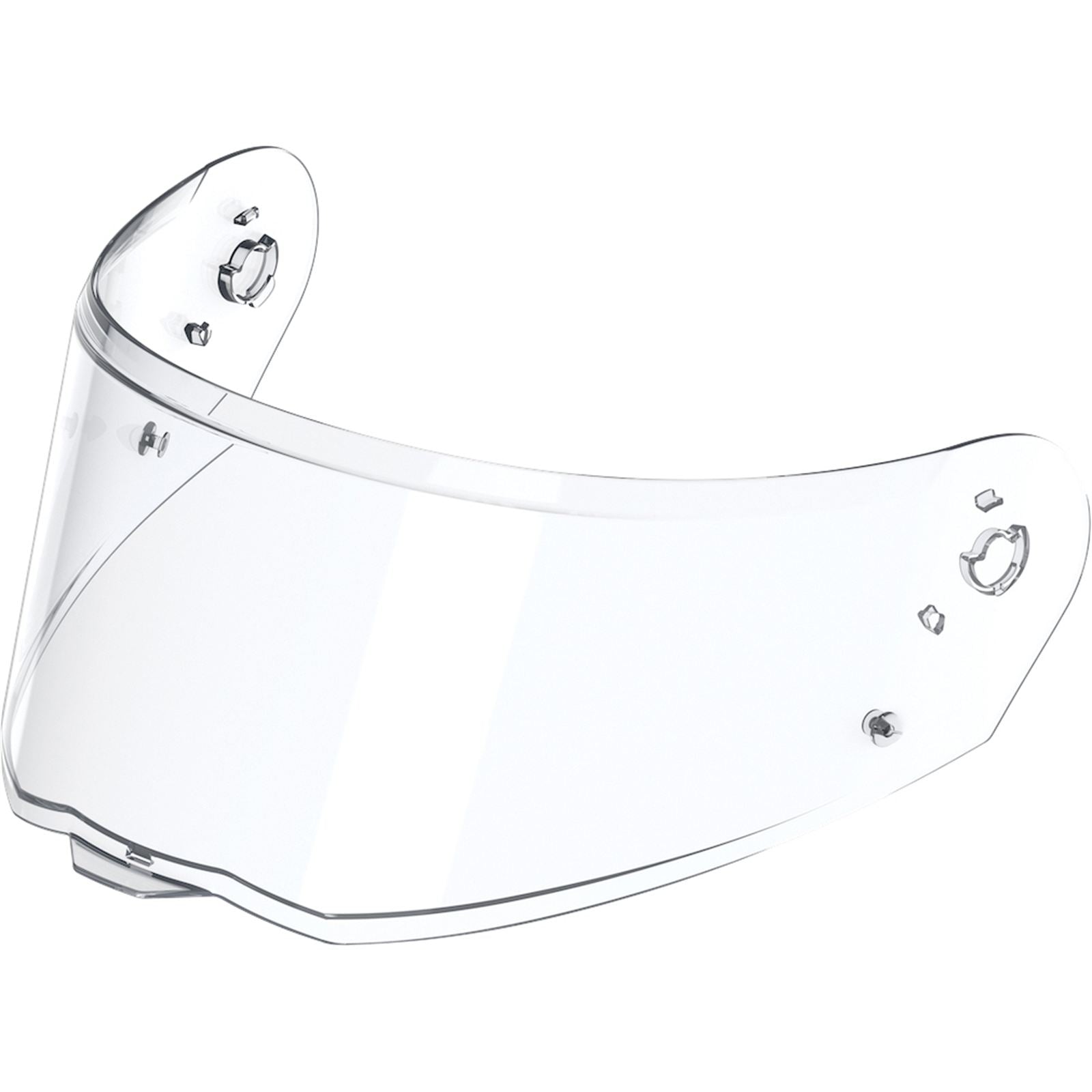 Sena Specter Helmet Shield - Pinlock® Prepared - Clear [MPN: SC-A0394]_2110872
