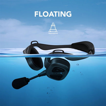 Sena Nautitalk Bosun Headset - Quad Pack [MPN: NTT-BOS-01Q]_2765170